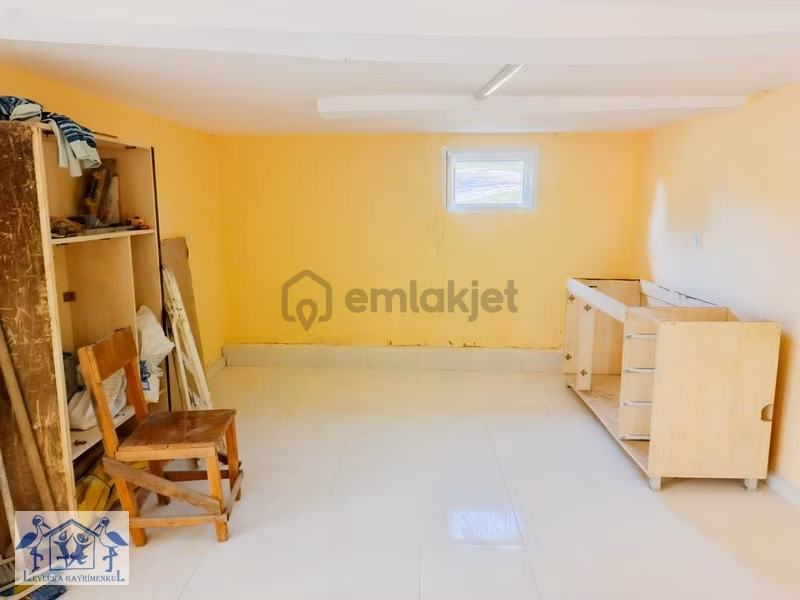 Derince Tahtalıda 2 Katlı Köyevi 567m2 Arsa İçinde - 28