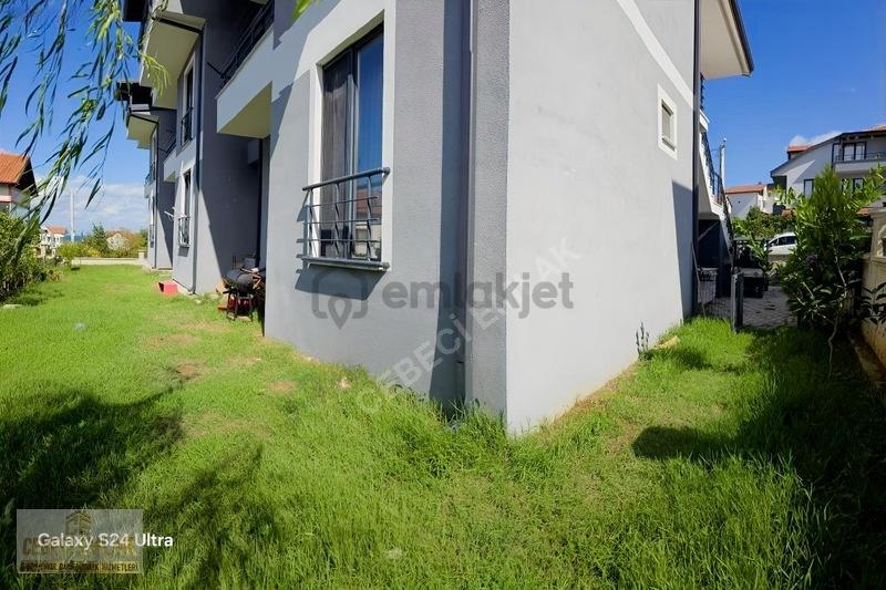 Cebeci Emlak Tan 2+1 90 M2 Özel Yapım Bahçe Katı - 12