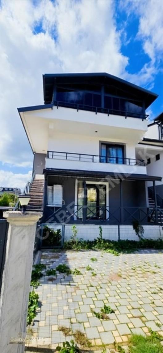 Cebeci Emlak Tan 2+1 90 M2 Özel Yapım Bahçe Katı - 8