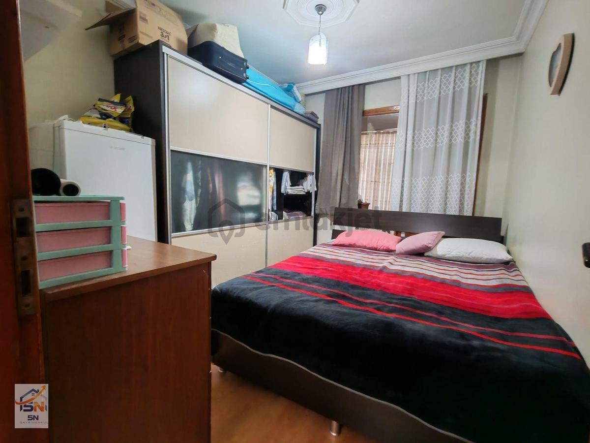 Küçükçekmece Marmaray Yakın 2+1 Satılık Daire - 33