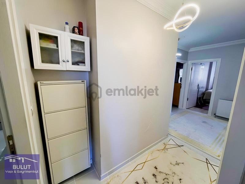 3+1 110 M2 Aşıroğlu Caddesi - 15