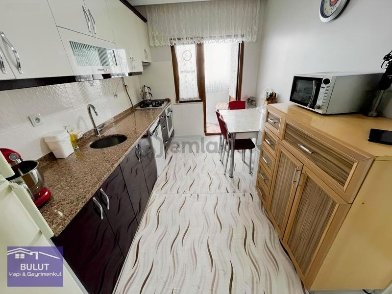 3+1 110 M2 Aşıroğlu Caddesi - 3