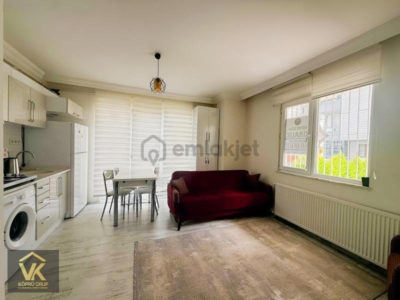 Vk Köprü Grup'tan Kiralık 1+1 Daire - 11