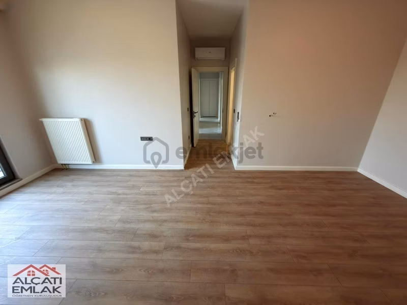 Meydan Başakşehir Yüksek Kat Satılık Daire - 6
