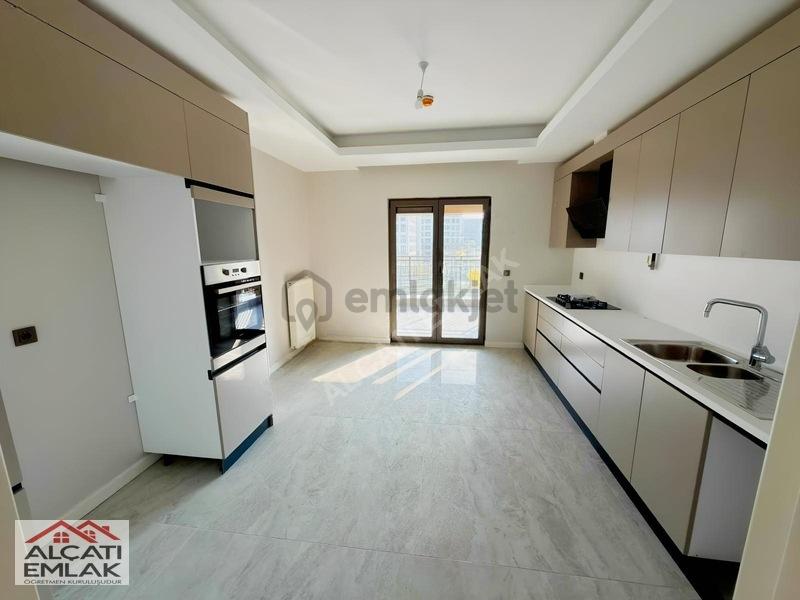 Meydan Başakşehir Yüksek Kat Satılık Daire - 19