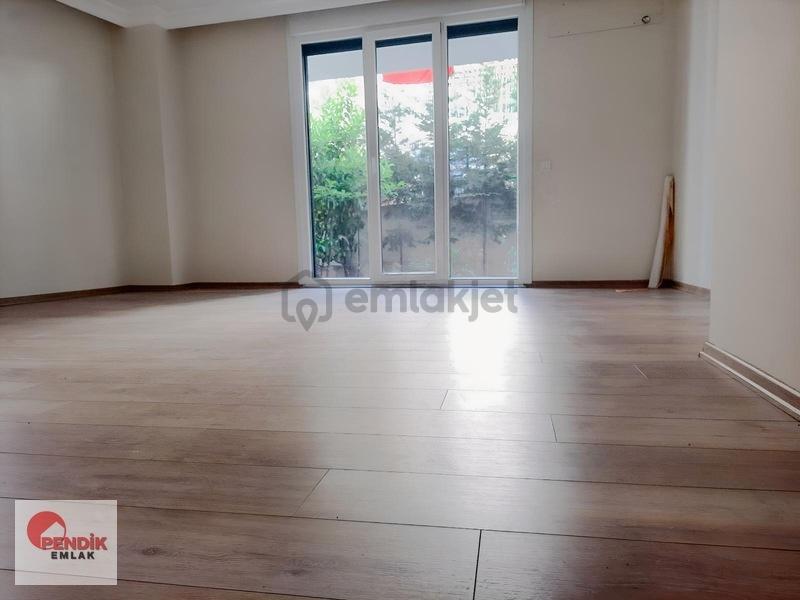 Pendik Uzmanı Cemal Kınay'dan Batı Mah. Kiralık Daire - 3