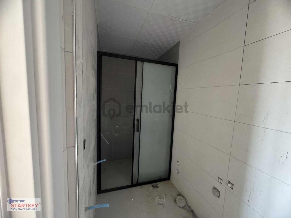 Startkey Yön Den Gop Da Satılık 2+1 Dubleks Daire - 11