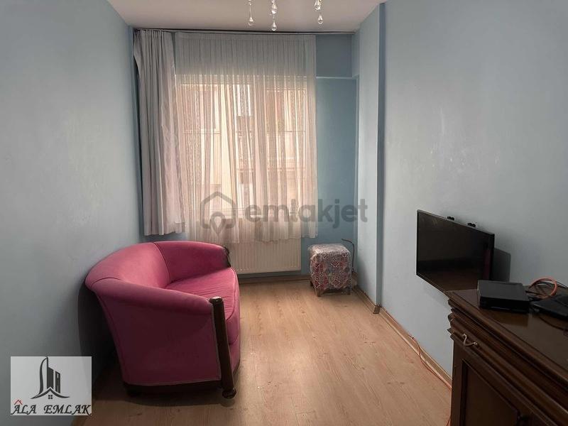 Hatay Noktada 3+1 Eşyalı Kiralık - 5