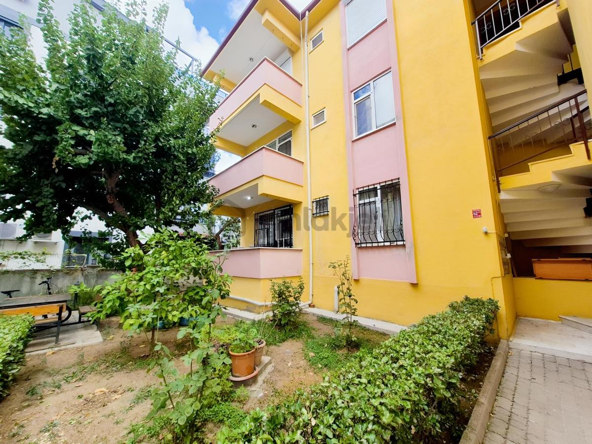 2+1 Ayrı Mutfak Eşyalı Kiralık Daire - 2