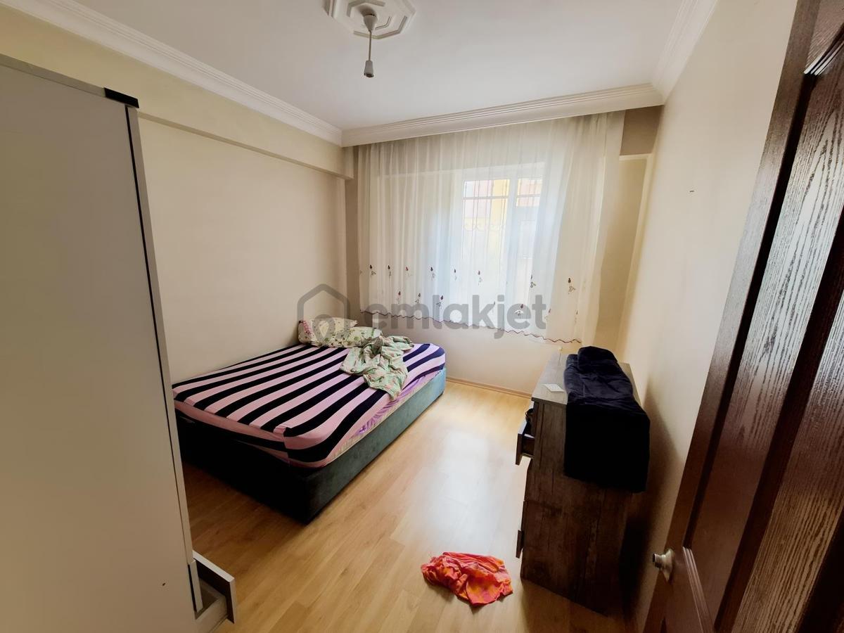 2+1 Ayrı Mutfak Eşyalı Kiralık Daire - 17
