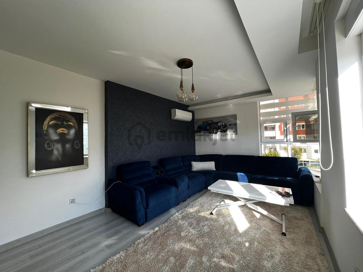 Sahibinden Sahibinden 4+1 Bahçe Düblex Full Eşyalı - 23