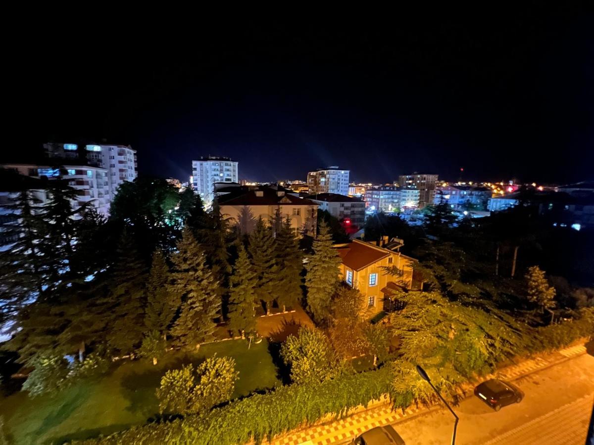 Satılık, Hazır Kiracılı Lüx Eşyalı 1+1 - 21