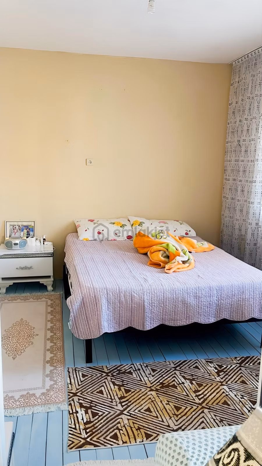 Konak Cengiztopel'de Satılık Komple Bina - 9