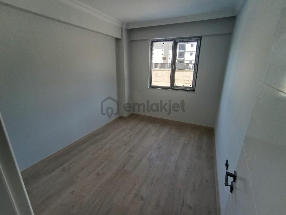 Canik Hasköy'de Satılık 3+1 Cam Balkonlu Sıfır Daire - 10