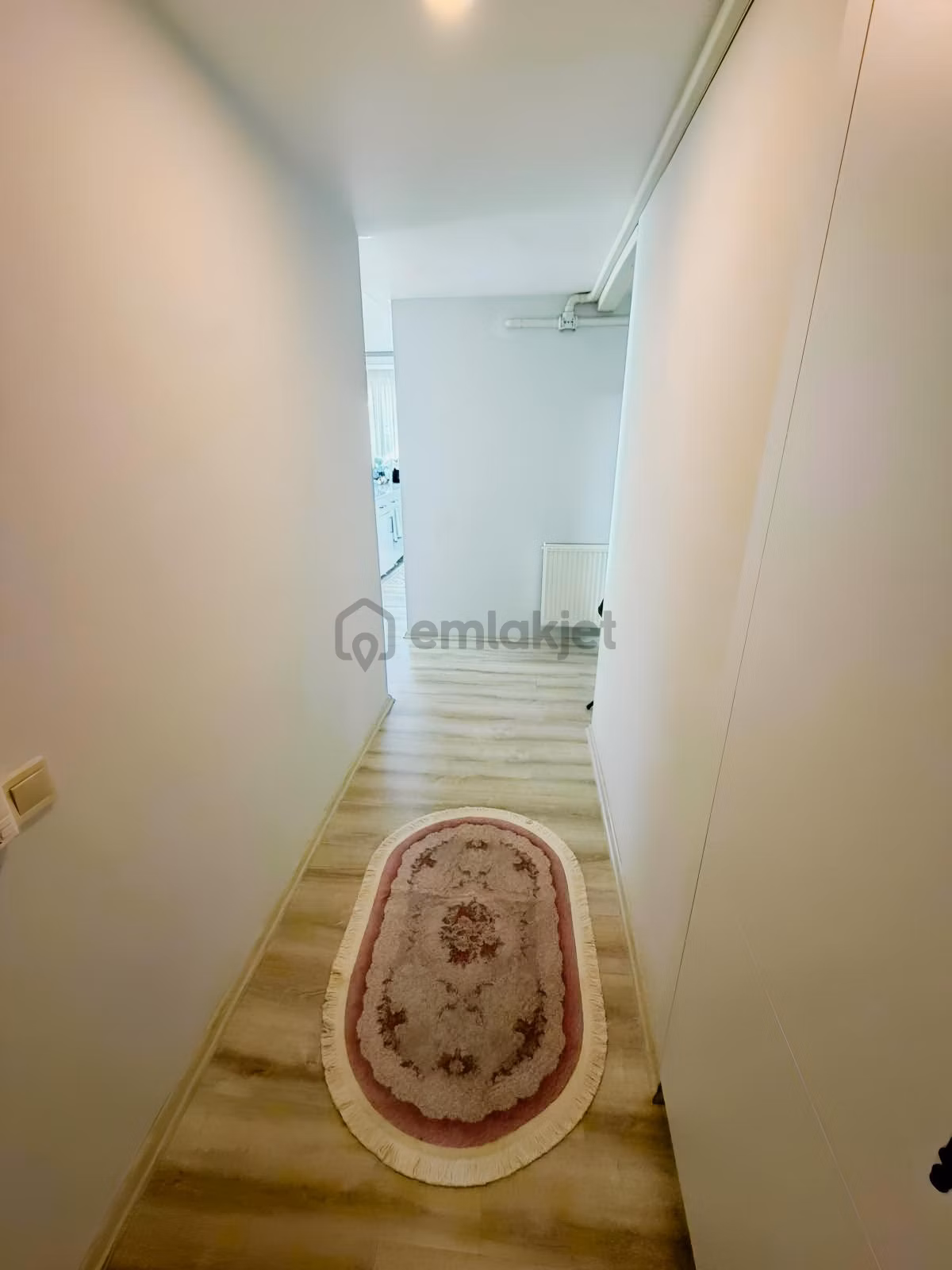 Havuzlu Sitede, Doğalgazlı 3+1 , 130 M2 Daire - 18