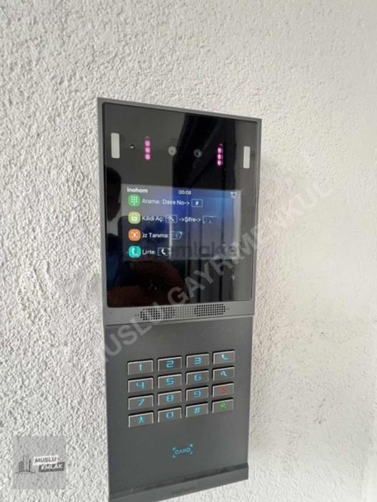 Bahçelievler'de Premium Daire - 6