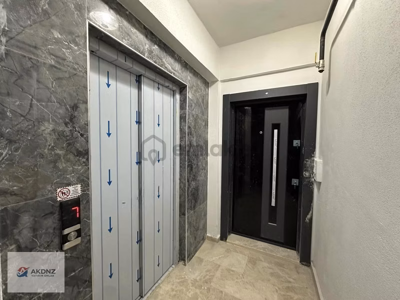 Denize Yürüme Mesafesinde Güney Cephe 2+1 Daire Kaçmaz - 25