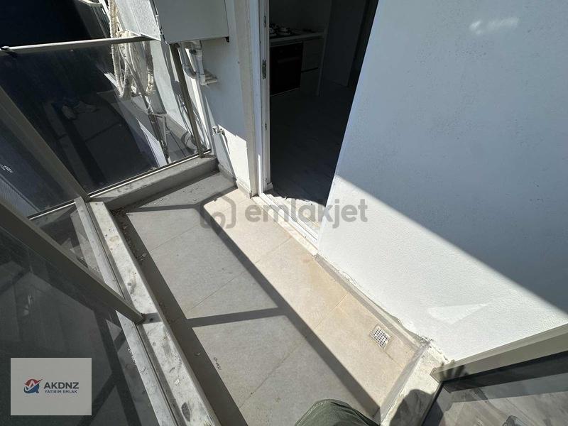 Denize Yürüme Mesafesinde Güney Cephe 2+1 Daire Kaçmaz - 7