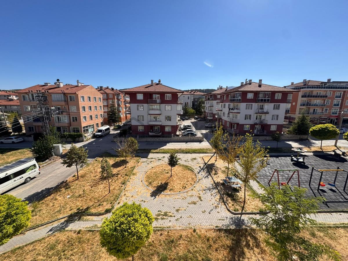 Blue Emlaktan Sporkentte 3+1 Satılık Daire - 23