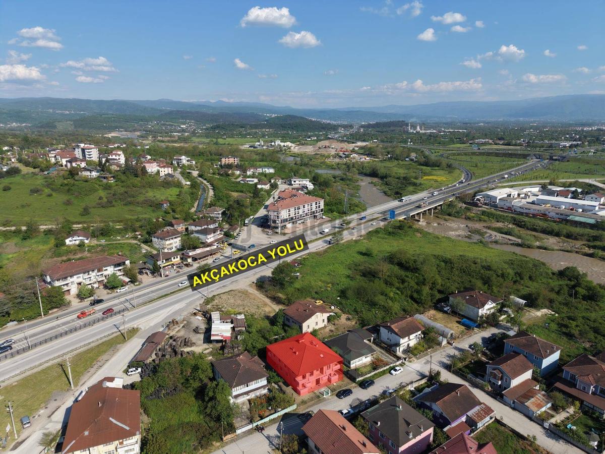 Konuralp'te 3+1 135 M2 Kiralık Daire - 4
