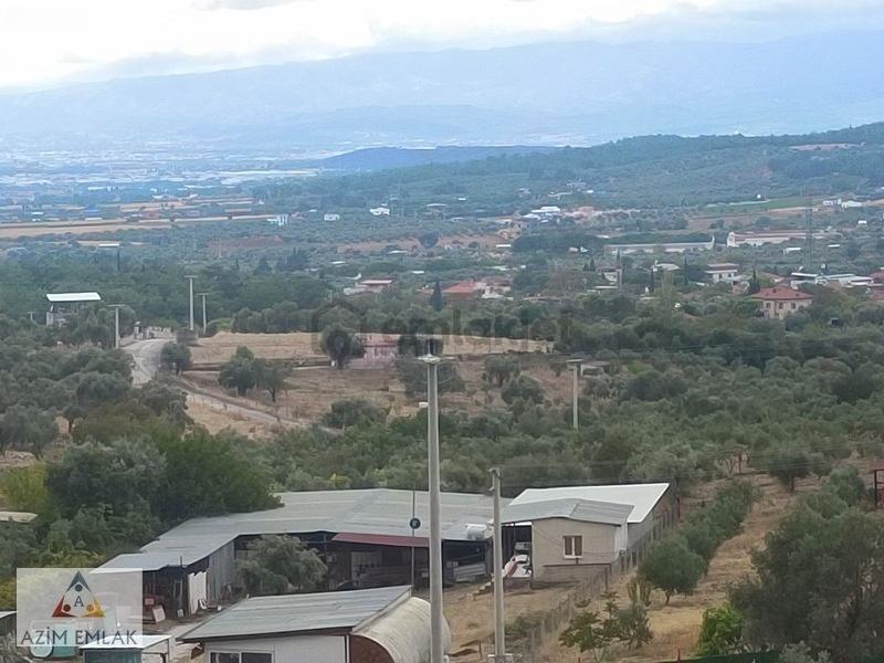 Torbalı Demirci Köyünde Satılık 2 Kat Bina - 8