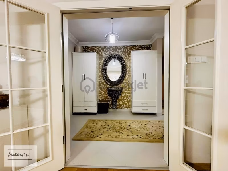 Nilüfer Beşevler Çamlıca Mah 4+1 Lüks Satılık Daire - 5