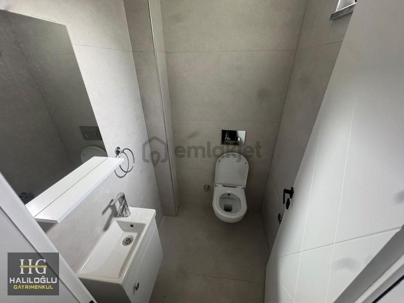 Devlet Mh Kaymakamlık Mevkiinde Kiralık Sıfır 2+1 1.kat Daire - 5