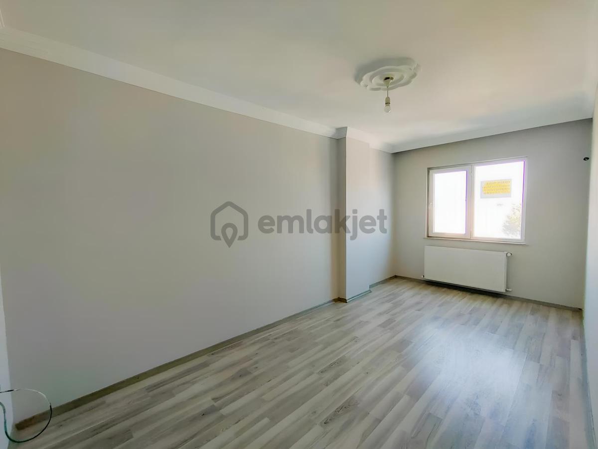 Re'golf Ten Serik Devlet Hastanesi Yanı 3+1 Doğalgazlı Daire - 18