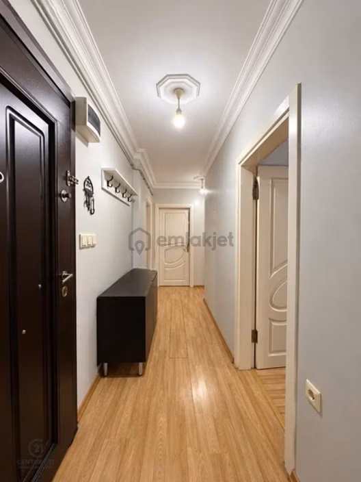 Eyüpsultan Yeşilpınar Mahallesi 2+1 Satılık Daire - 12