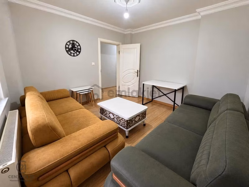 Eyüpsultan Yeşilpınar Mahallesi 2+1 Satılık Daire - 3