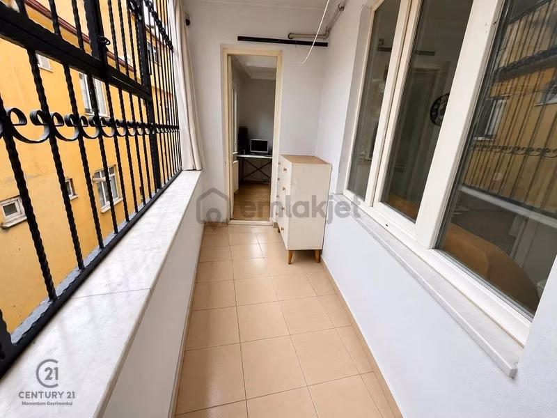 Eyüpsultan Yeşilpınar Mahallesi 2+1 Satılık Daire - 7