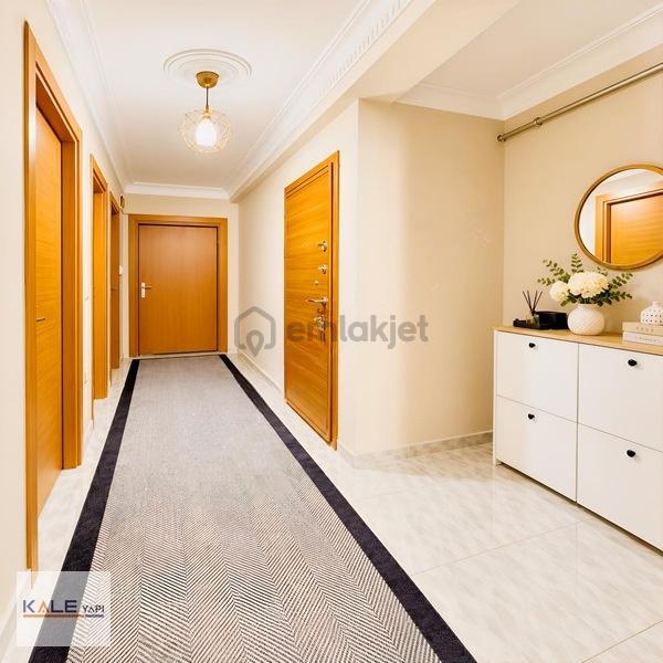 Lüx 2+1 Geniş M2 Satılık Daire - 22
