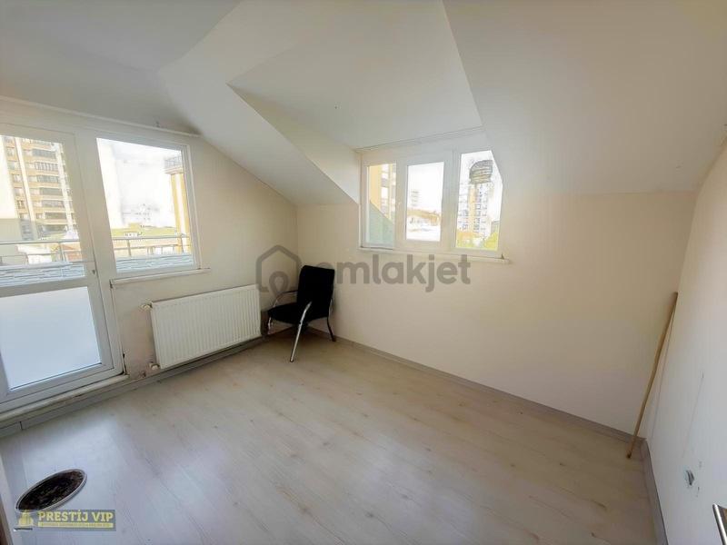 Eski Habipler'de Satılık Dubleks Daire - 22