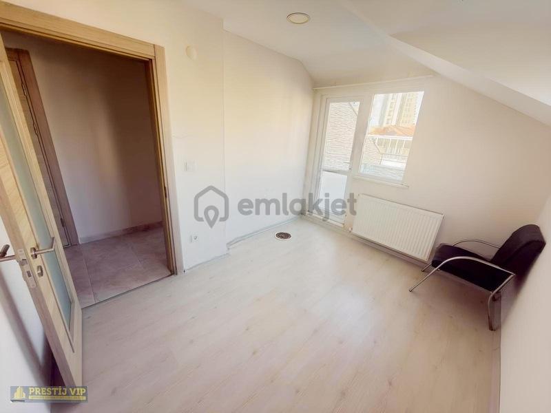 Eski Habipler'de Satılık Dubleks Daire - 23