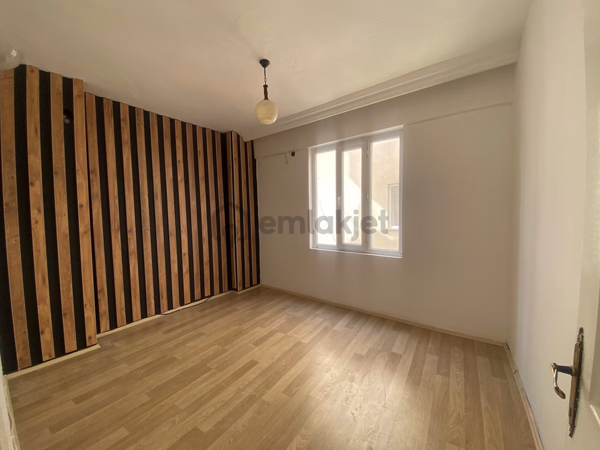 Re Golf'ten Merkez Mahallesi'nde Kiralık Daire - 10