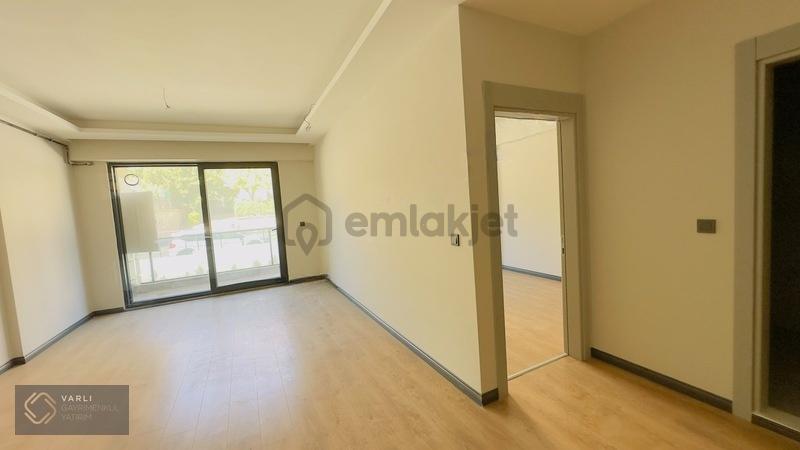 Odunluk Ceylan İlman Plus Satılık 1+1 Daire Takaslı - 11