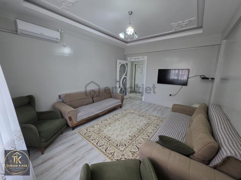 Ertugrulgazide Ful Bakımlı Yüksek Giriş 2+1 Daire - 20