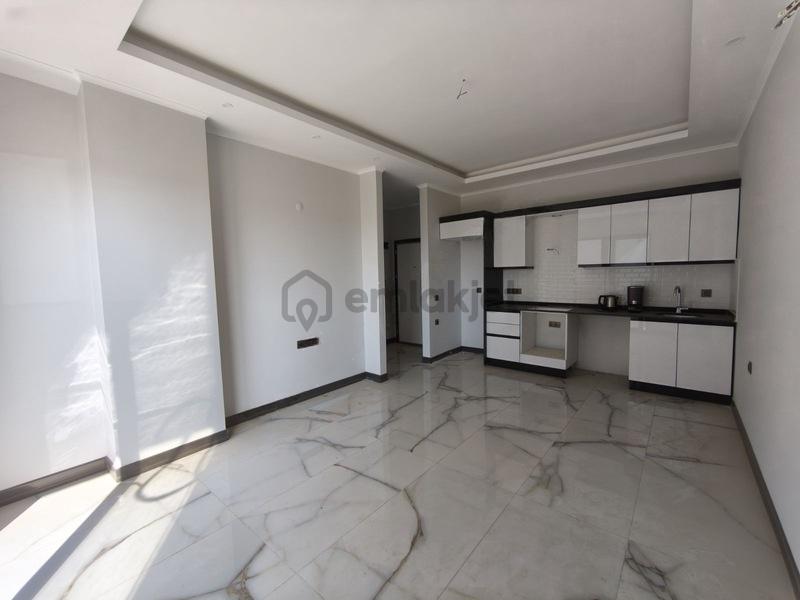Payallar Dream Homes 1+1 Sıfır Daire Deniz Manzaralı - 16