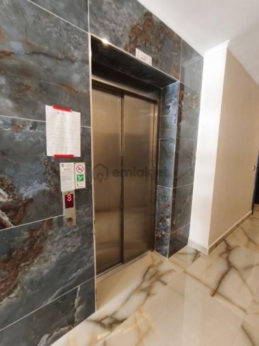 Payallar Dream Homes 1+1 Sıfır Daire Deniz Manzaralı - 10