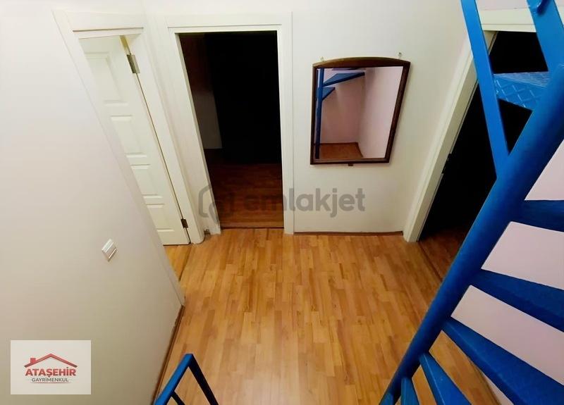Ataşehir Esatpaşa Satılık 4+2 Ters Dubleks Daire - 19