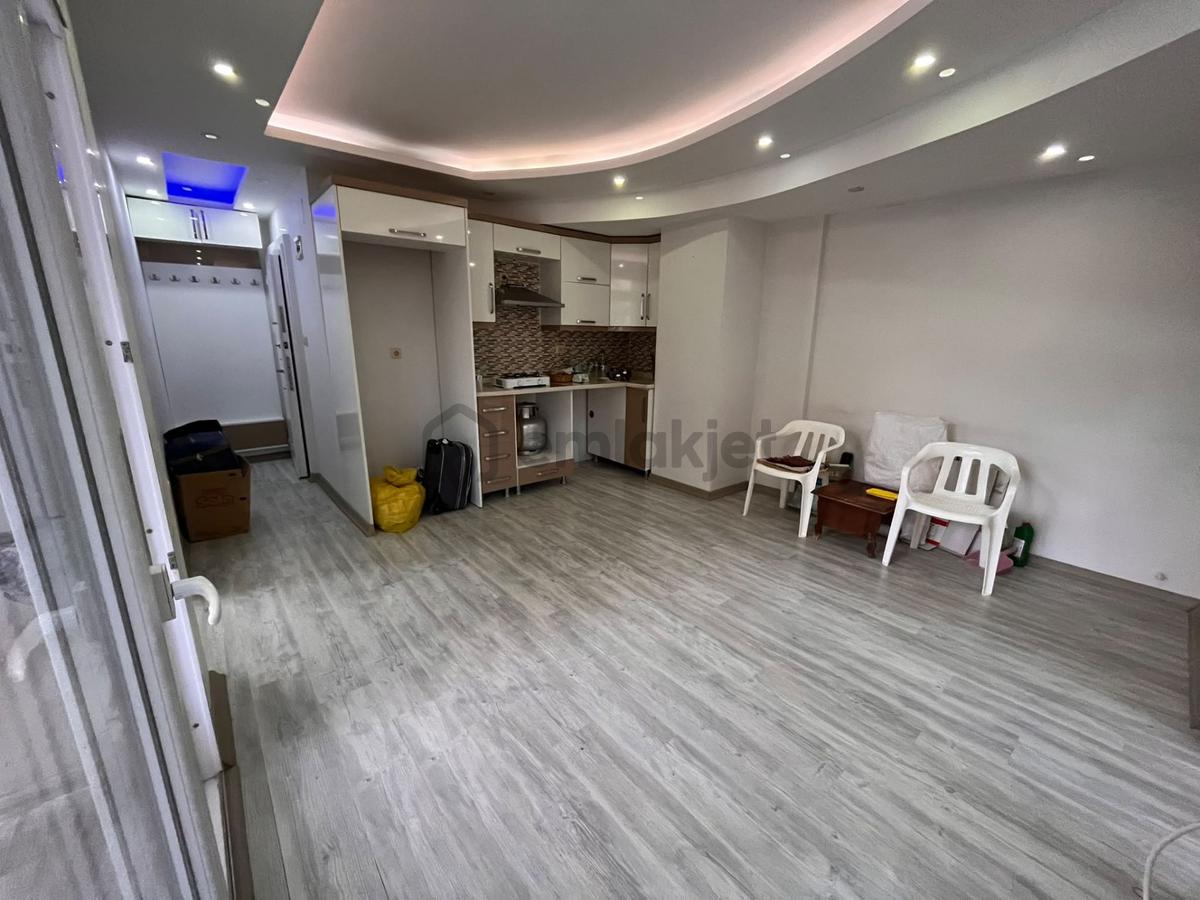 Gürselpaşa'nın Göbeğinde Temiz Profile Cazip Daire!! - 7