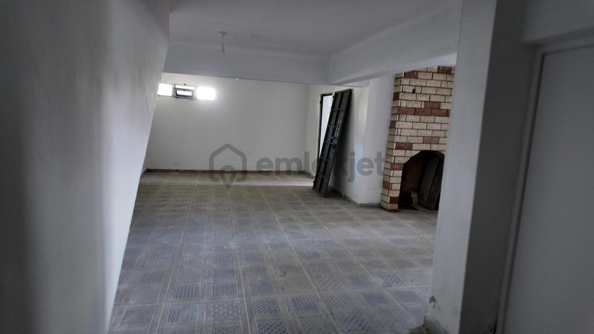 Fatsa Dolunay'da Mavi Evler Sitesinde Satılık Triplex Villa - 22
