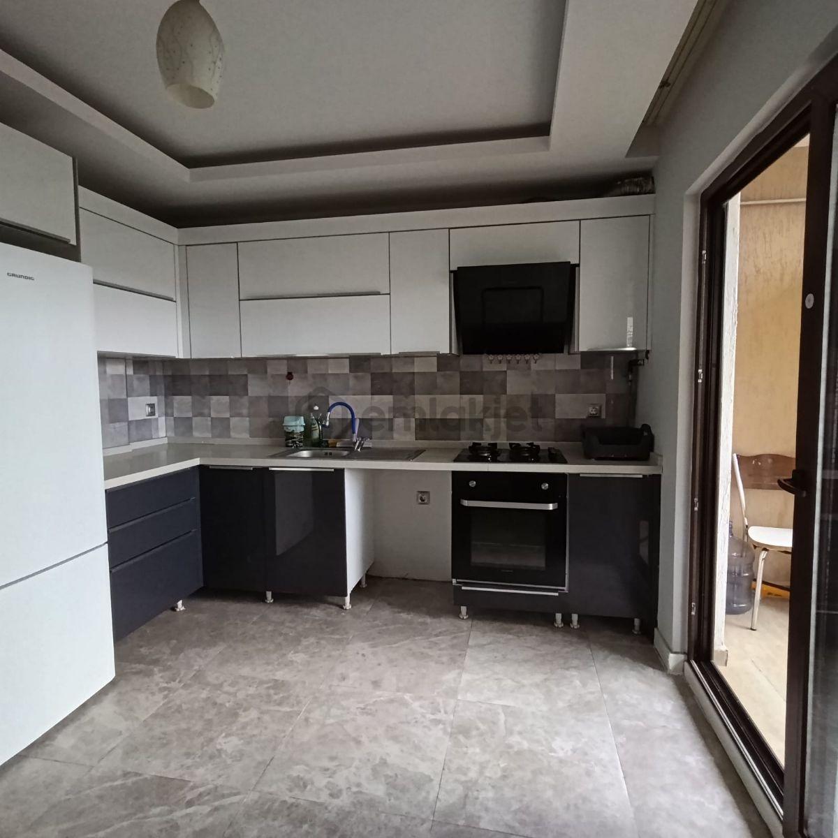 Remax Advantage 2+1 Satılık Bahçe Katı Ayrı Mutfak - 7
