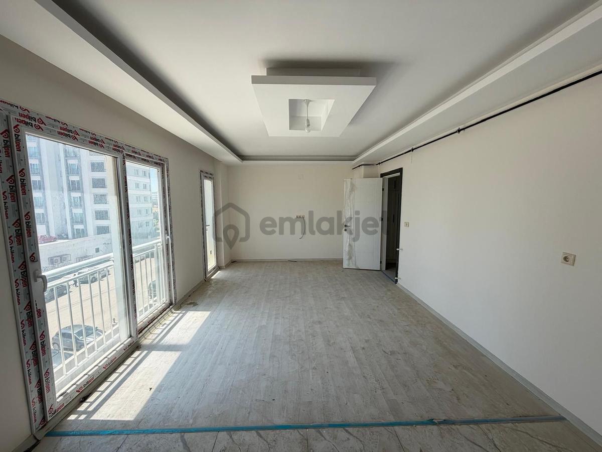 Çarkıpare Mahallesinde 2+1 Lüks Geniş Kiralık Daire - 9