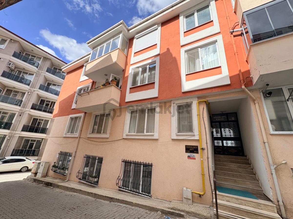 Marmara'dan Yançıkcı Şahin'de 2+1 Satılık Daire - 28