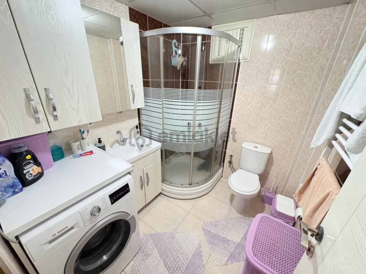 Marmara'dan Yançıkcı Şahin'de 2+1 Satılık Daire - 23