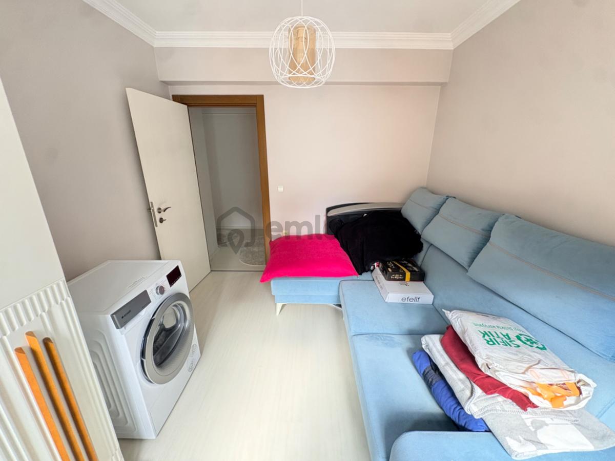 Marmara'dan Yançıkcı Şahin'de 2+1 Satılık Daire - 21