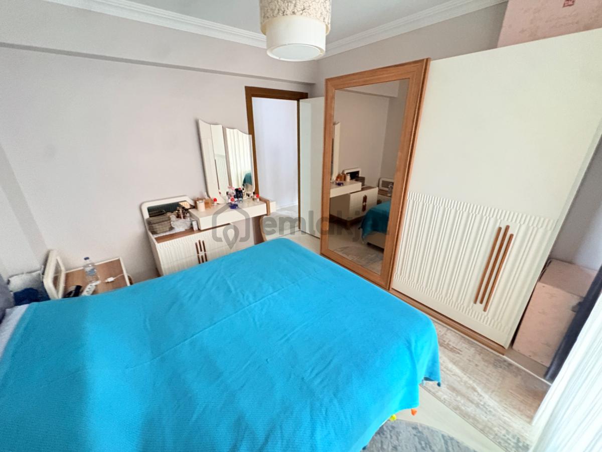 Marmara'dan Yançıkcı Şahin'de 2+1 Satılık Daire - 17