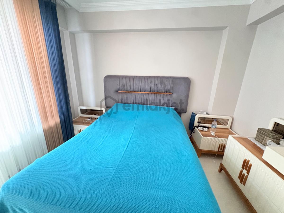 Marmara'dan Yançıkcı Şahin'de 2+1 Satılık Daire - 16