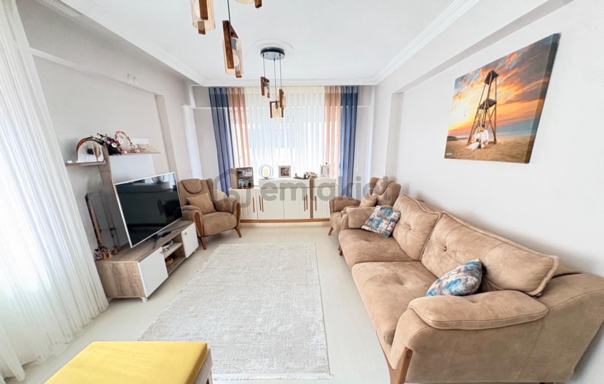 Marmara'dan Yançıkcı Şahin'de 2+1 Satılık Daire